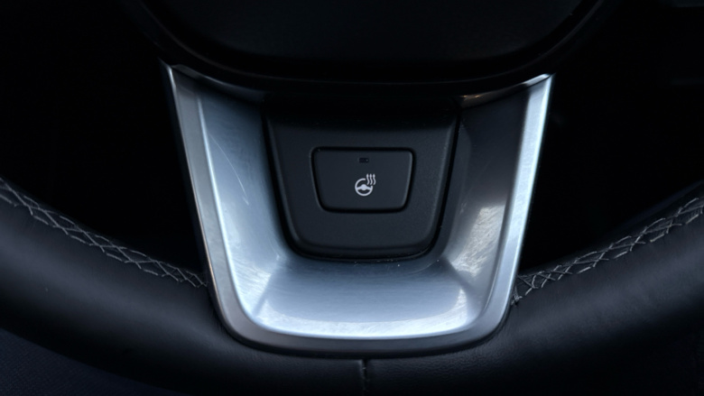 Honda Civic 2.0 eHEV Advance 5dr CVT Hybrid Hatchback